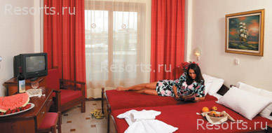 Hanioti Palace Hotel 10